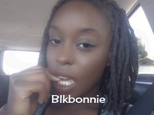 Blkbonnie