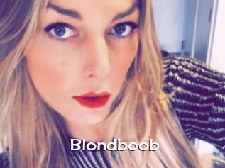 Blondboob