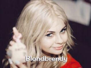 Blondbrendy