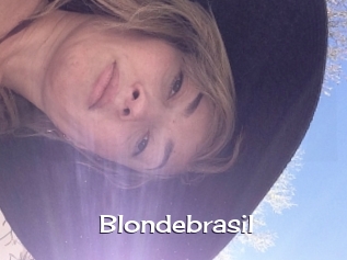 Blondebrasil