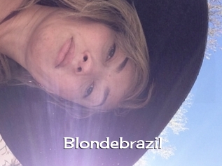 Blondebrazil