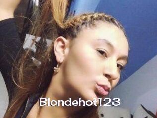 Blondehot123