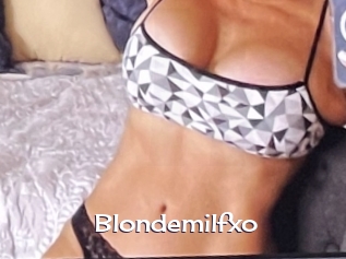 Blondemilfxo