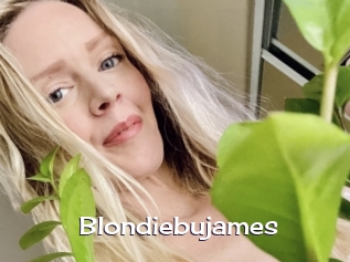 Blondiebujames