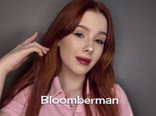 Bloomberman