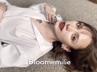 Bloomemilie