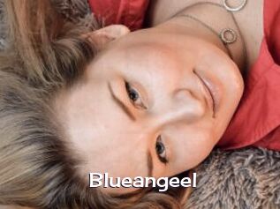 Blueangeel