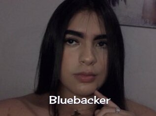 Bluebacker