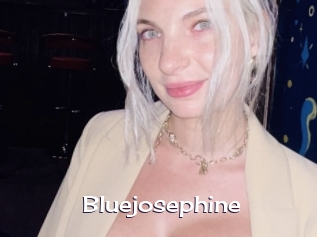 Bluejosephine