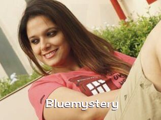 Bluemystery