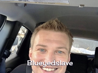 Blueyedslave