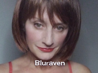 Bluraven
