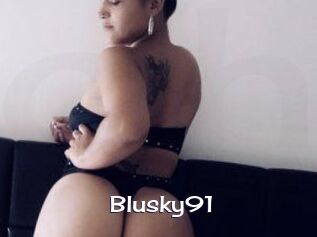 Blusky91