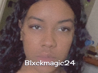 Blxckmagic24