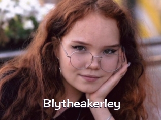 Blytheakerley