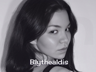 Blythealdis