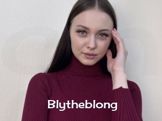 Blytheblong