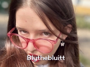 Blythebluitt