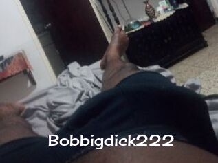 Bobbigdick222