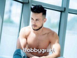 Bobbygrant