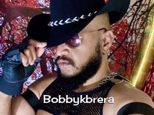 Bobbykbrera