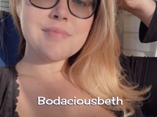 Bodaciousbeth