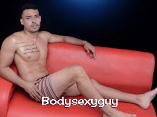 Bodysexyguy