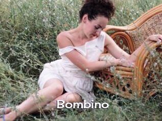 Bombino
