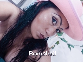 Bomshell