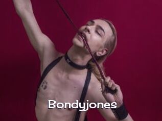 Bondyjones