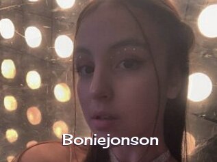 Boniejonson