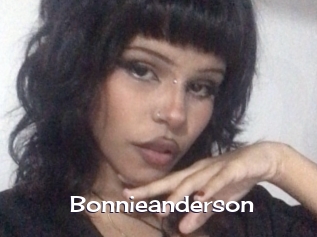 Bonnieanderson