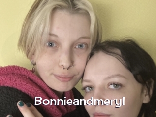 bonnieandmeryl Click here to exit