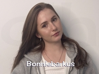 Bonniebarkus
