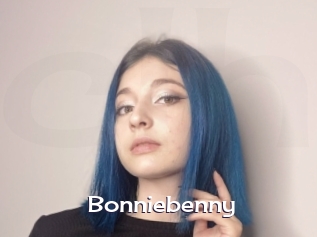 Bonniebenny