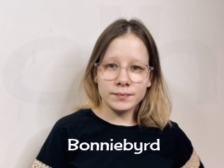 Bonniebyrd