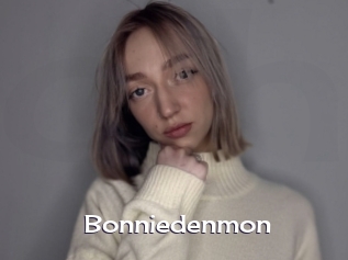 Bonniedenmon