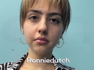 Bonniedutch