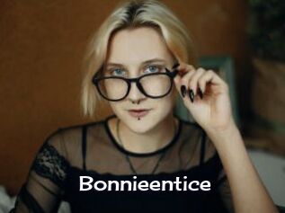 Bonnieentice