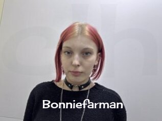 Bonniefarman