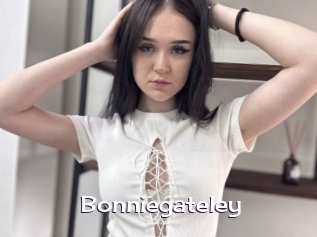 Bonniegateley