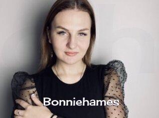 Bonniehames