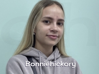 Bonniehickory