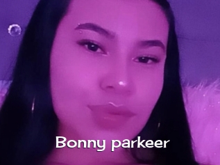 Bonny_parkeer