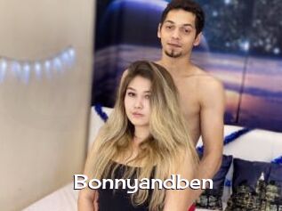 Bonnyandben