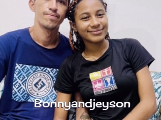 bonnyandjeyson Click here to exit
