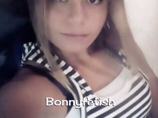 Bonnyfetish