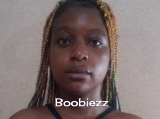 Boobiezz