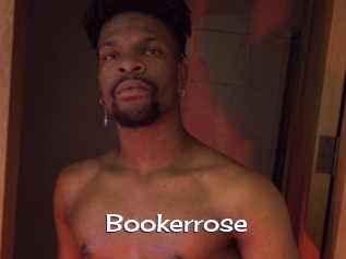 Bookerrose