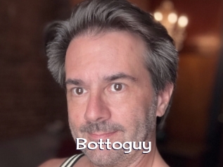 Bottoguy